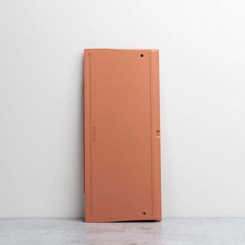 Sonnet Bottom - Finish:Copper